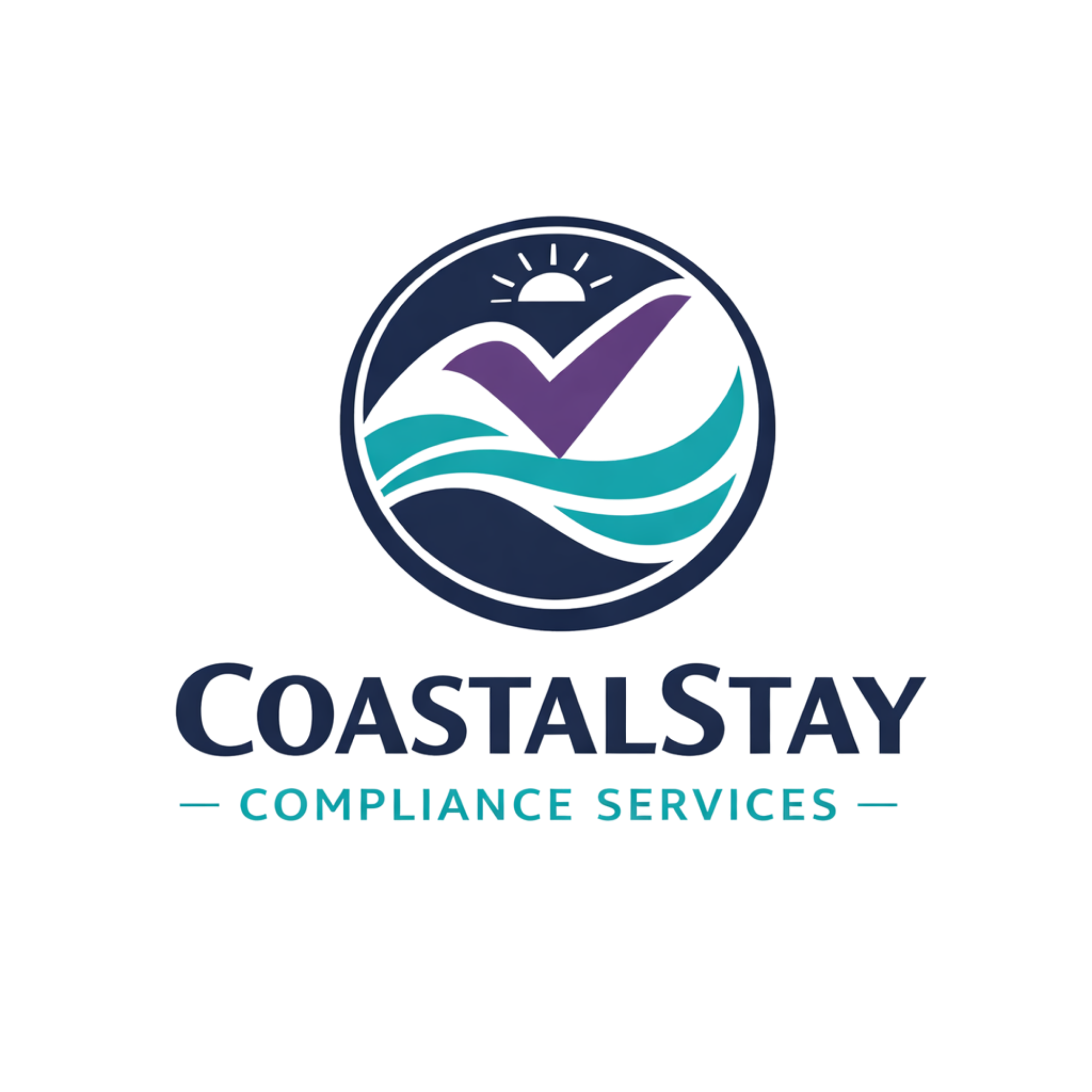 Coastal Stay Compliance<br>Short-Term Rental Compliance Services<br>Indian Rocks Beach, Florida<br>